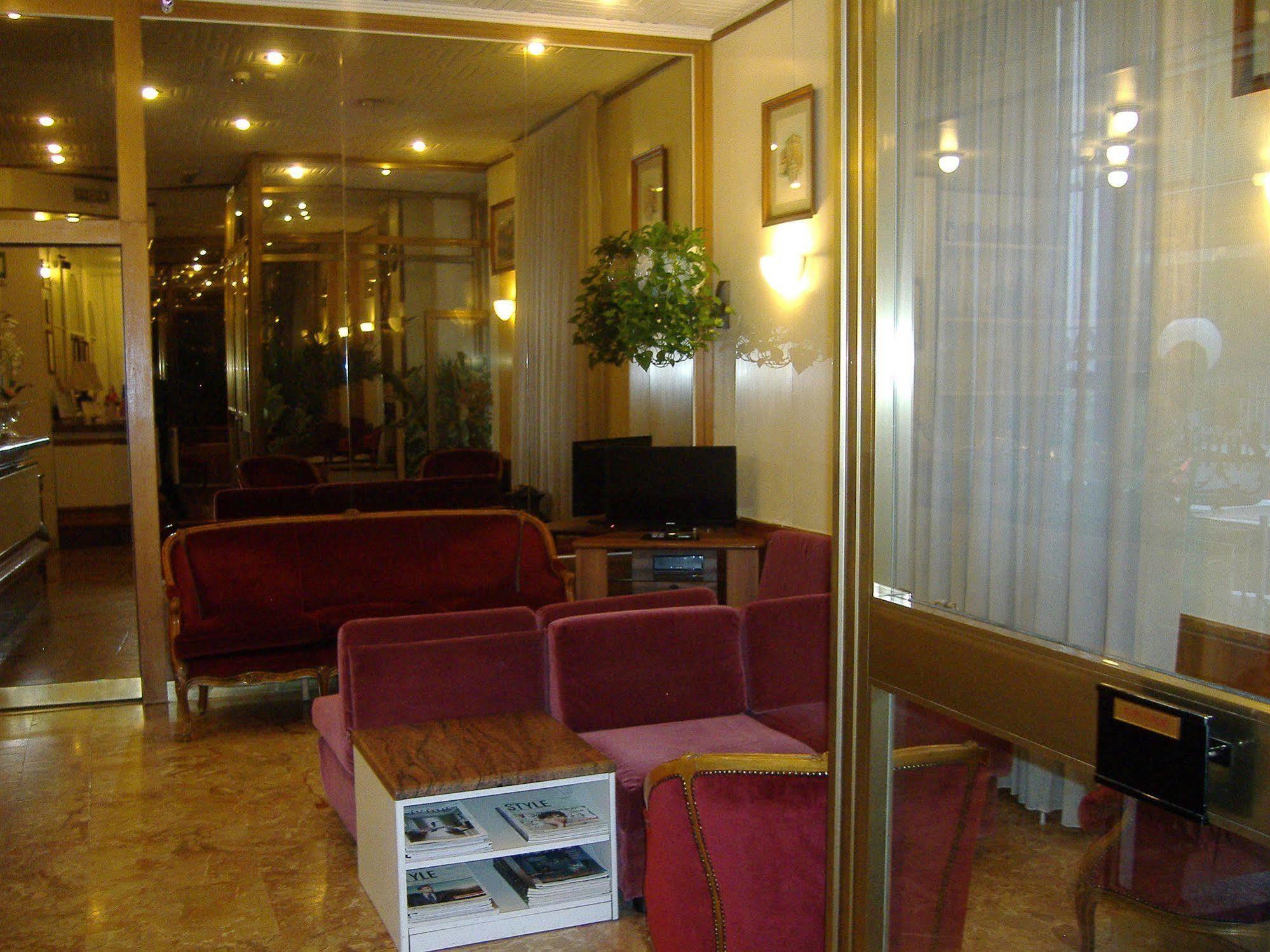 호텔 마요르카 밀라노 외부 사진